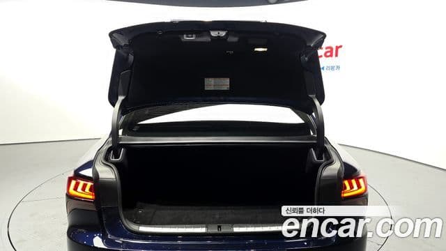 Lexus LS500h 5세대 3.5 Luxury AWD, 2024 20