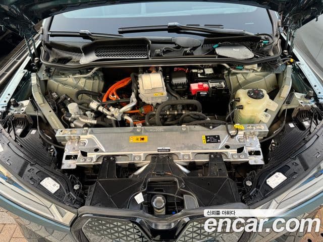 BMW iX xDrive50 Sport Plus, 2023 6