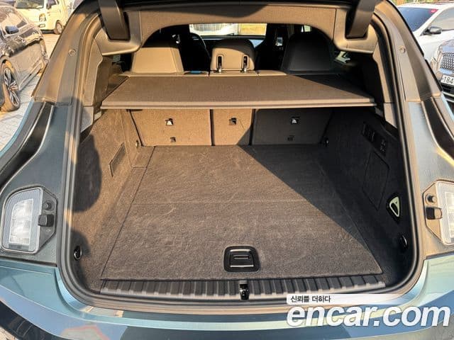 BMW iX xDrive50 Sport Plus, 2023 11