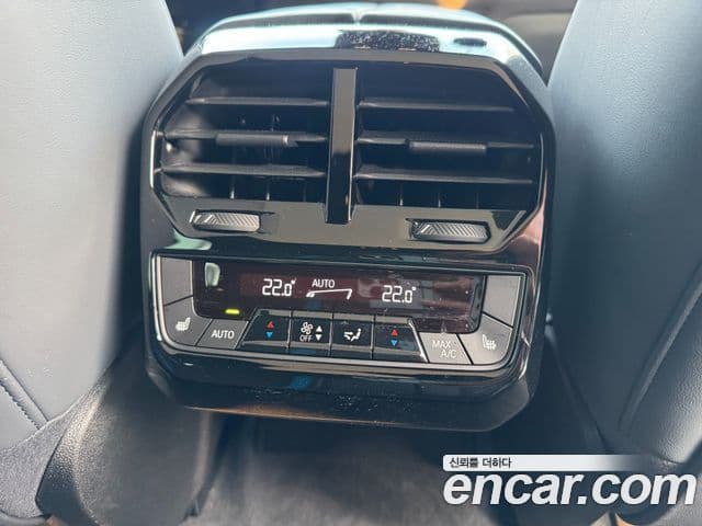 BMW iX xDrive50 Sport Plus, 2023 12