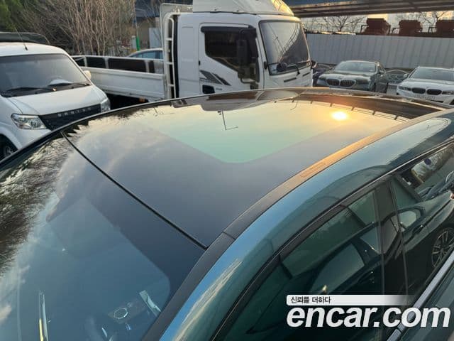 BMW iX xDrive50 Sport Plus, 2023 17