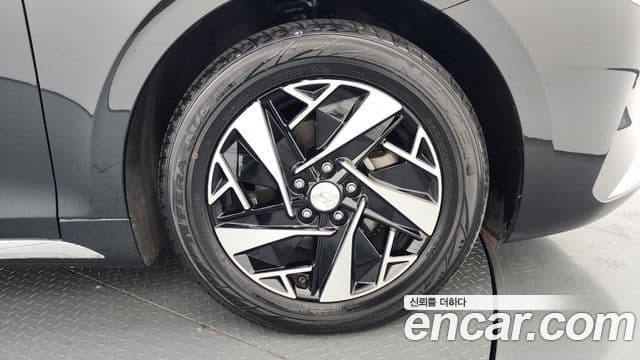 Hyundai The / новый New Grandeur IG гибрид Premium Choice, 2021 все фото