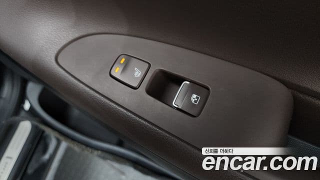 Hyundai The / новый New Grandeur IG гибрид Premium Choice, 2021 18