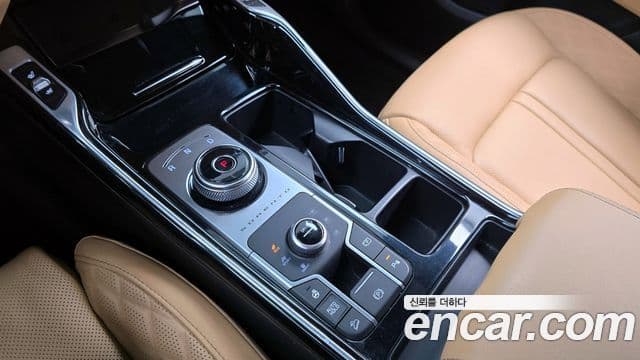 Kia Sorento 4세대 Gravity, 2021 9