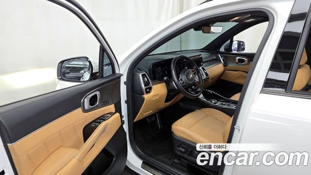 Kia Sorento 4세대 Gravity, 2021 10