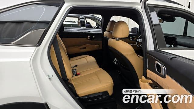 Kia Sorento 4세대 Gravity, 2021 12