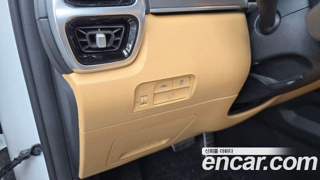 Kia Sorento 4세대 Gravity, 2021 18
