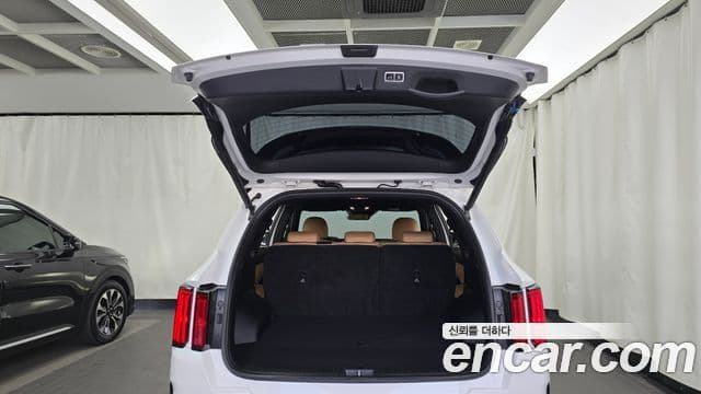 Kia Sorento 4세대 Gravity, 2021 20