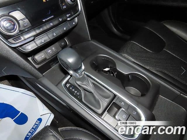 Hyundai Santa Fe TM Premium, 2019 12