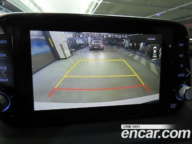 Hyundai Santa Fe TM Premium, 2019 14