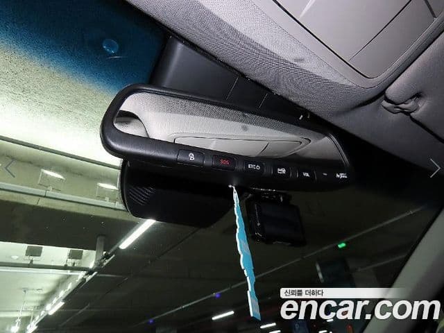 Hyundai Santa Fe TM Premium, 2019 15