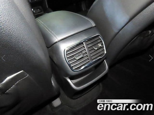 Hyundai Santa Fe TM Premium, 2019 16