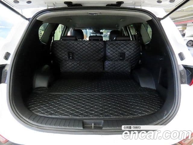 Hyundai Santa Fe TM Premium, 2019 17