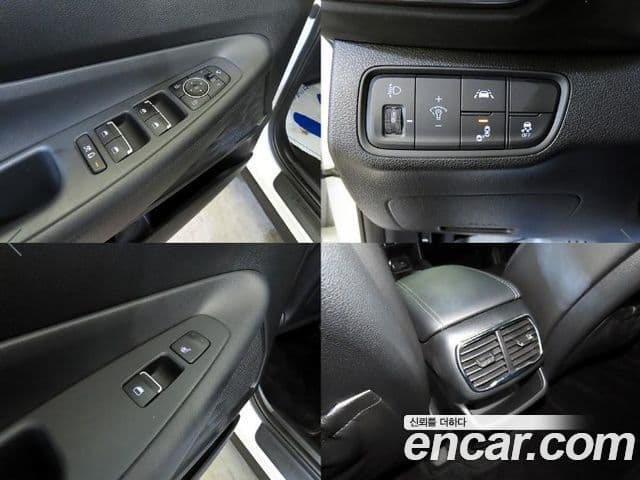 Hyundai Santa Fe TM Premium, 2019 18