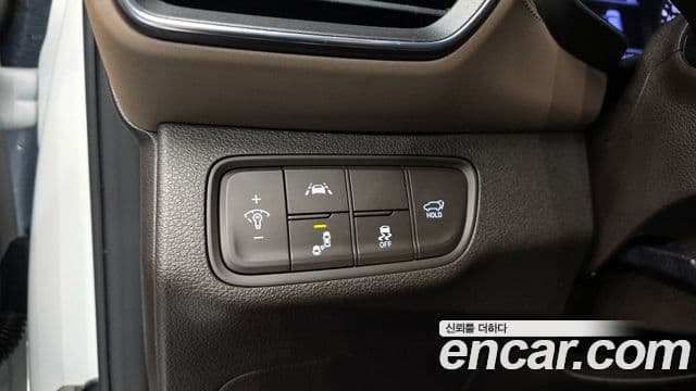 Hyundai Santa Fe TM Prestige, 2020 17