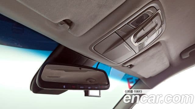 Hyundai Santa Fe TM Prestige, 2020 19