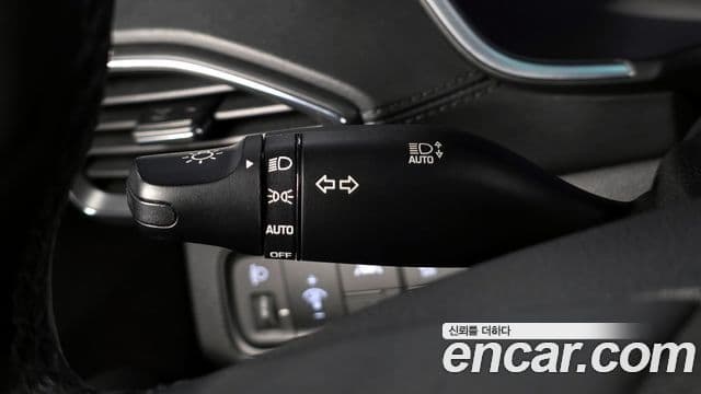 Hyundai Santa Fe TM Exclusive, 2020 16