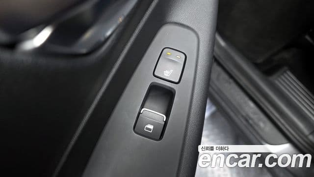 Hyundai Santa Fe TM Exclusive, 2020 19