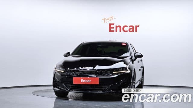 Kia K5 3세대 Trendy, 2022 3