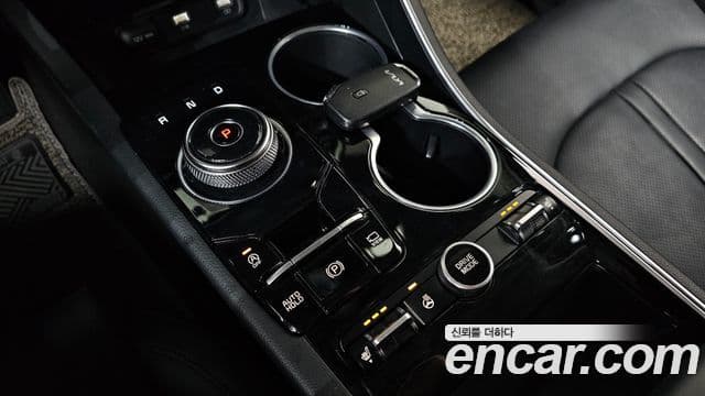 Kia K5 3세대 Trendy, 2022 9