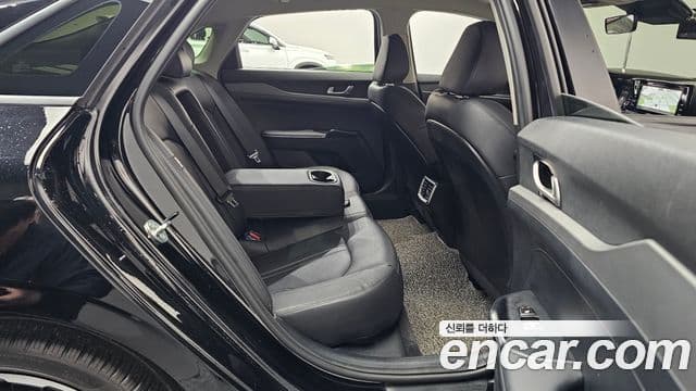 Kia K5 3세대 Trendy, 2022 12