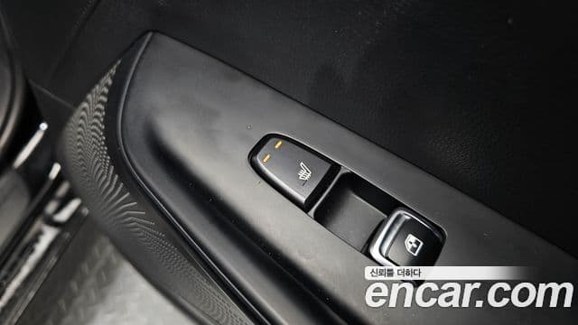 Kia K5 3세대 Trendy, 2022 18