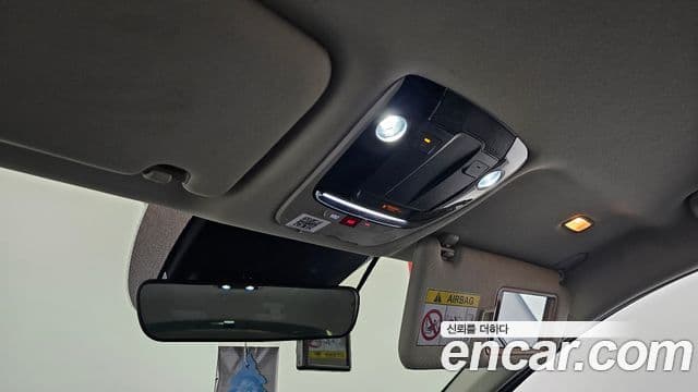 Kia K5 3세대 Trendy, 2022 19