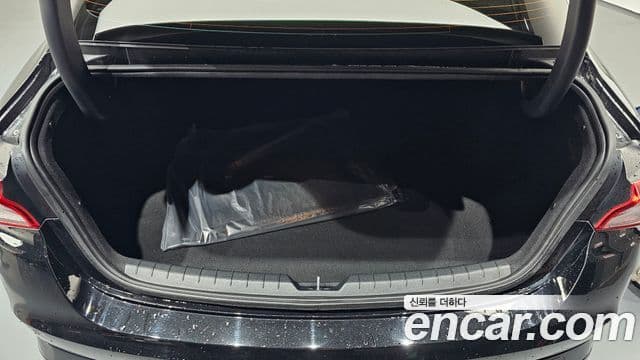 Kia K5 3세대 Trendy, 2022 20