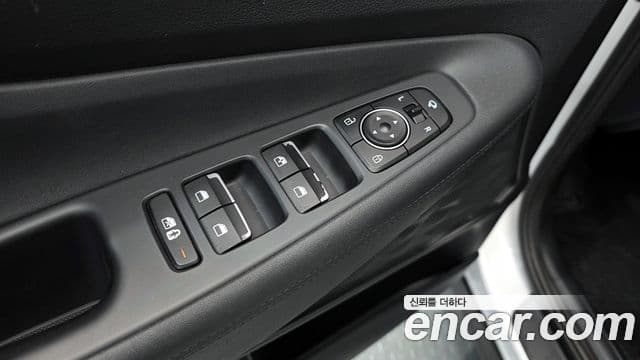 Hyundai The / новый New Santa Fe Premium, 2021 11