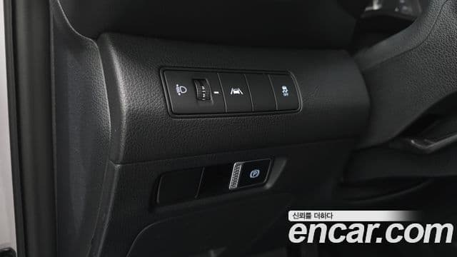 Hyundai The / новый New Santa Fe Premium, 2021 12