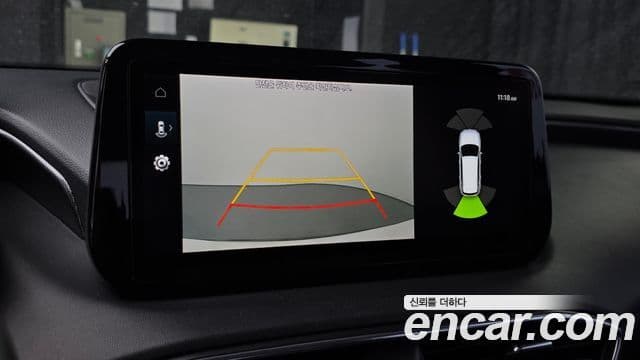 Hyundai The / новый New Santa Fe Premium, 2021 14