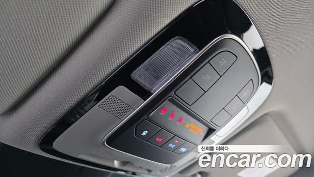 Hyundai The / новый New Santa Fe Premium, 2021 16