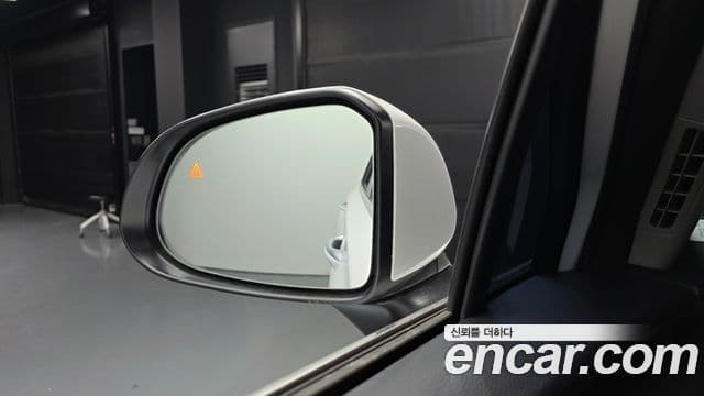 Hyundai The / новый New Santa Fe Premium, 2021 19