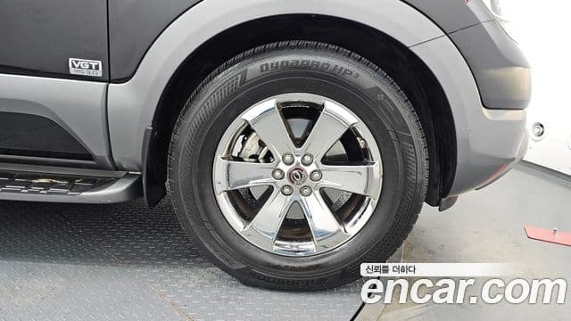 Kia Mohave 4WD KV300, 2015 все фото