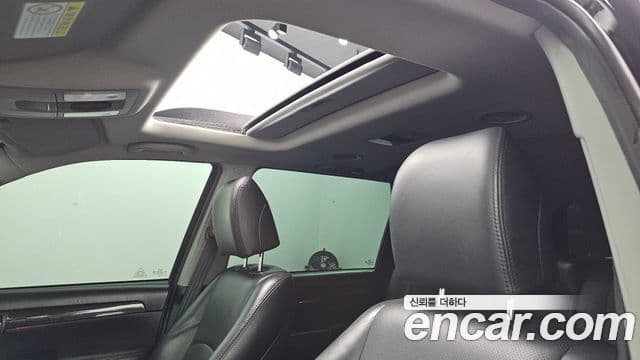 Kia Mohave 4WD KV300, 2015 20