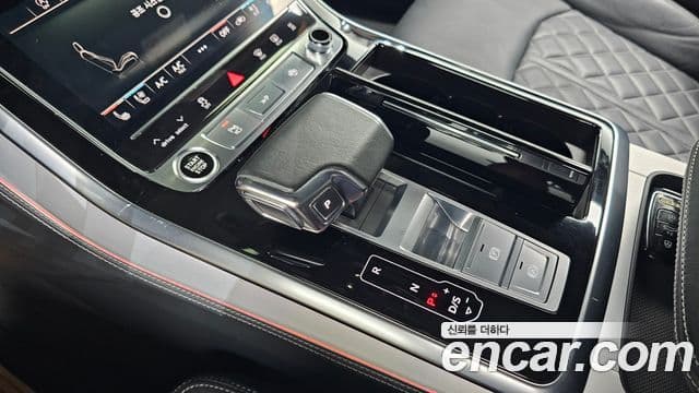 Audi Q8 (4M) Premium, 2021 9