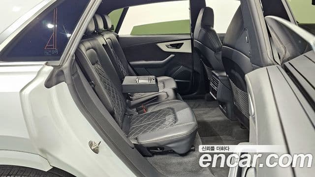 Audi Q8 (4M) Premium, 2021 11