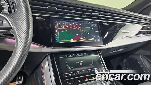 Audi Q8 (4M) Premium, 2021 17