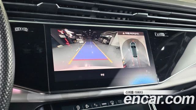 Audi Q8 (4M) Premium, 2021 18