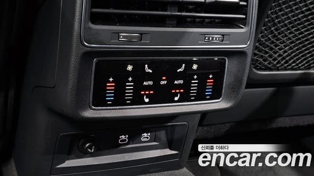 Audi Q8 (4M) Premium, 2021 19