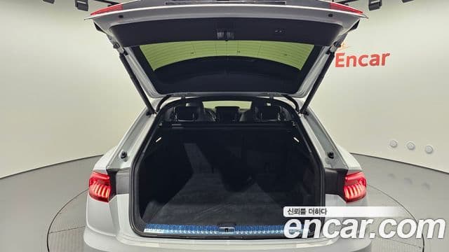 Audi Q8 (4M) Premium, 2021 20