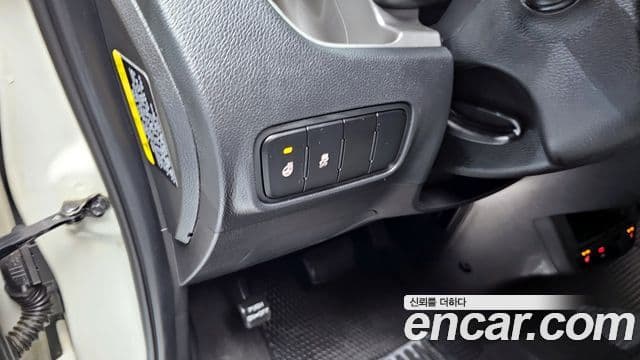 Kia The / новый New Ray Signature, 2021 16