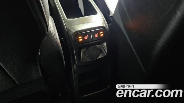 Kia The / новый New Ray Signature, 2021 18