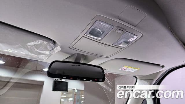 Kia The / новый New Ray Signature, 2021 19