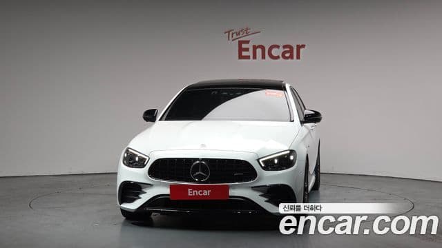 Mercedes-Benz E-класс W213 E53 AMG 4MATIC+, 2023 3