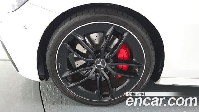 Mercedes-Benz E-класс W213 E53 AMG 4MATIC+, 2023 все фото