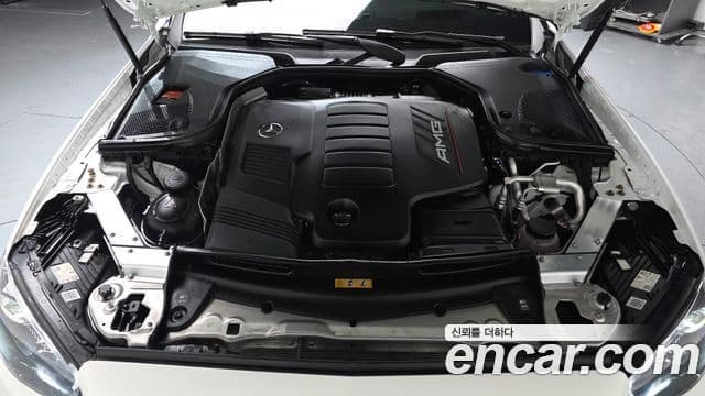 Mercedes-Benz E-класс W213 E53 AMG 4MATIC+, 2023 6