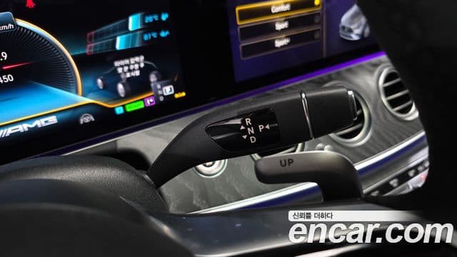 Mercedes-Benz E-класс W213 E53 AMG 4MATIC+, 2023 9