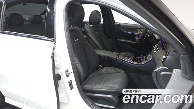 Mercedes-Benz E-класс W213 E53 AMG 4MATIC+, 2023 12