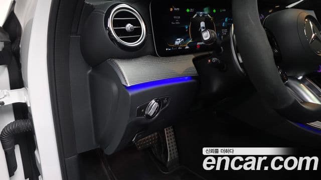 Mercedes-Benz E-класс W213 E53 AMG 4MATIC+, 2023 13